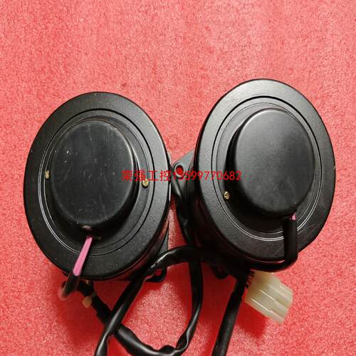 【荣强工控】日本横河减速电机处理，USC-H8C25P2TN，带包装，两 - 图3