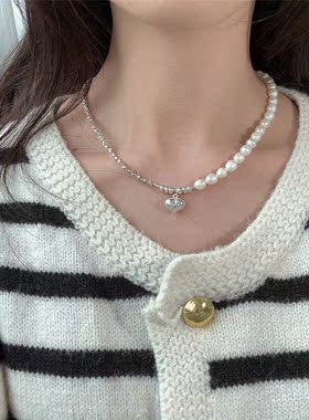 TIFEAMY&LOVE925银女饰品