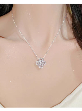 18k金女不过敏不掉色饰品