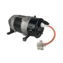 Diesel Petrol All-copper Belt Pulley Dynamo Single Three 220v Small Home Exchanges 2 0KW Single-phase surfaces