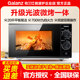 Galanz microwave oven household new heating barbecue mechanical knob flat plate 20L office hot rice XB2