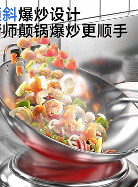 驰能商用电磁炉双头15kw电灶台大