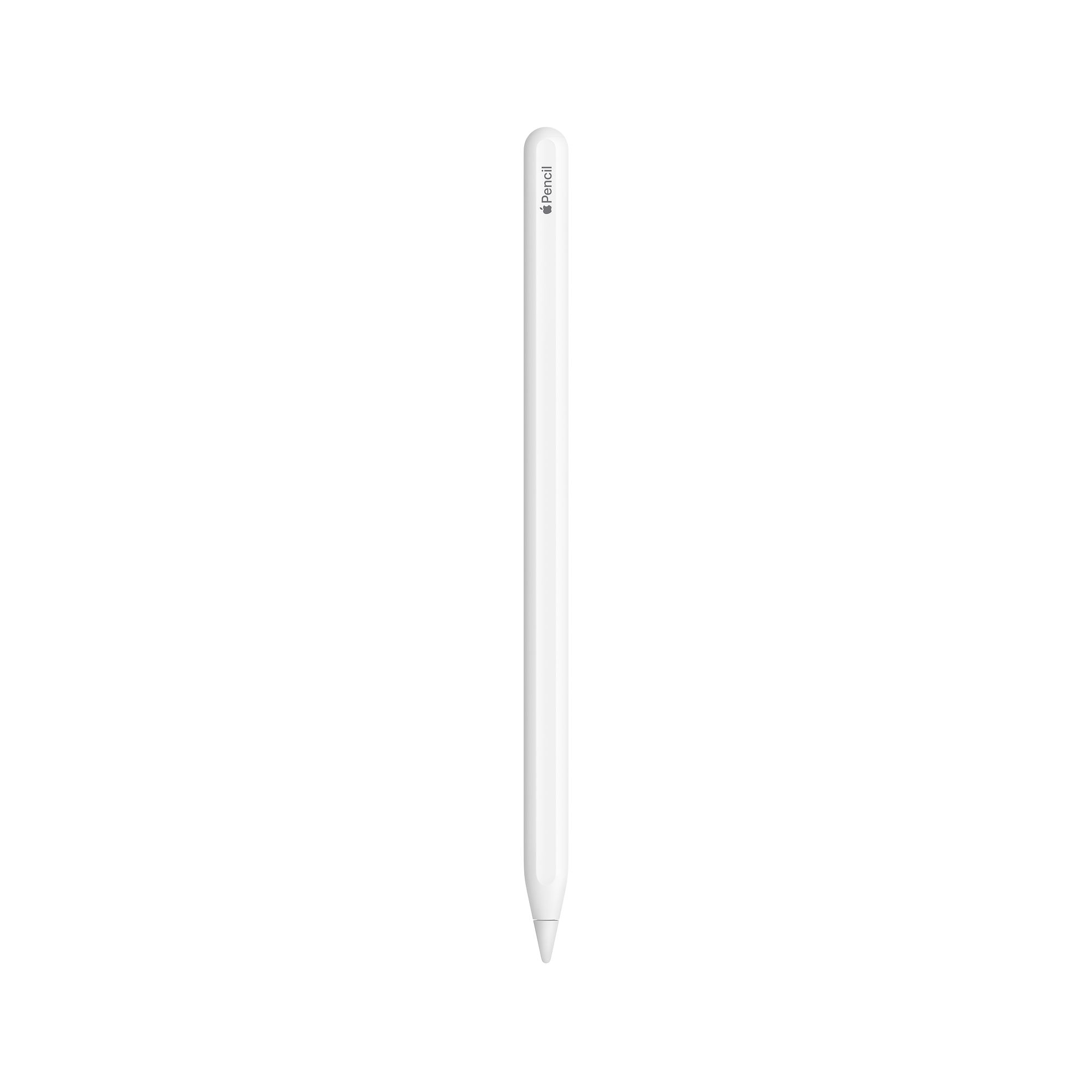 【天猫自营】Apple/苹果 原装 Pencil二代/一代手写笔 iPad平板适用新款iPad Pro 正品触控笔Pencil 2 - 图0