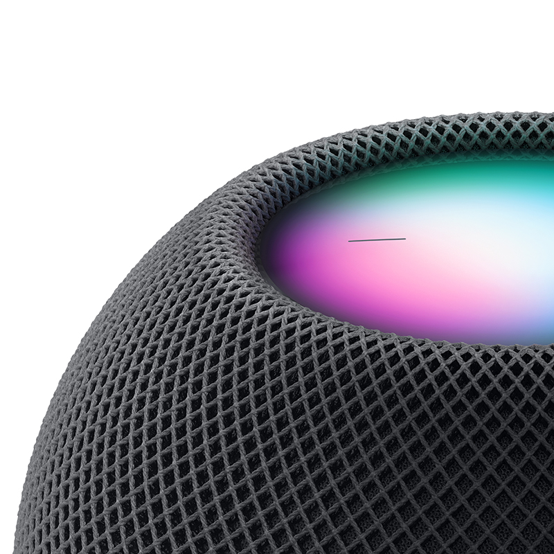 Apple/苹果 HomePod mini原装正品智能音响/音箱蓝牙音响/音箱-图3