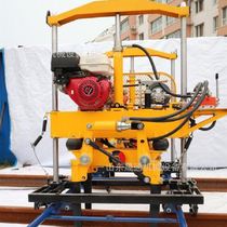 yd22 supply hydraulic tamping machine hydraulic line ballast tamping machine rail internal combustion multifunction tamping machine -