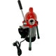 Manufacturer Electric Pipe Drainer GQ-75 High Power Sewer Drainer Toilet Floor Drain Cleaning Tool