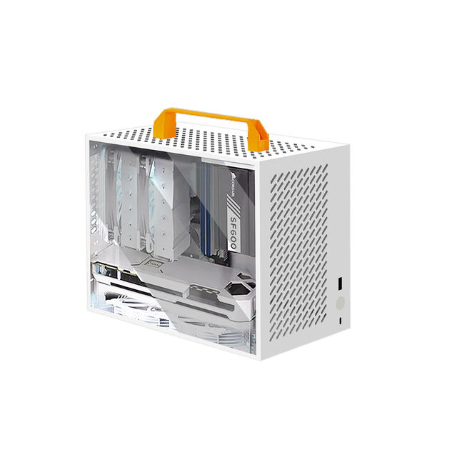 Baozi Xingren A59 compact mini chassis small