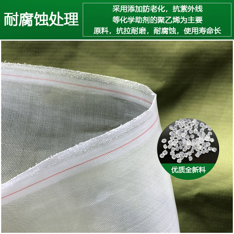 防虫网纱网罩100目特密防虫网种菜专用大棚果树防蝇网加密尼龙网,淘宝优惠券,粉丝福利购,淘宝优惠卷