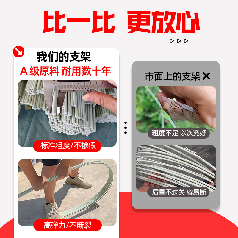 种菜防虫网支架菜地防虫网防护网农用蔬菜果园菜园专用加厚防虫网,淘宝优惠券,粉丝福利购,淘宝优惠卷