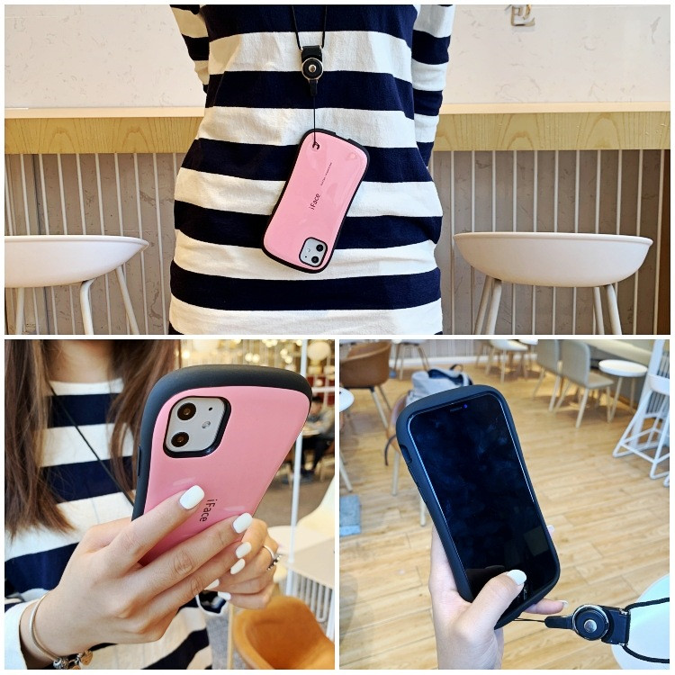 适用苹果iphonexsmax手机壳iface防摔小蛮腰苹果xs保护套跑车款xr-图3