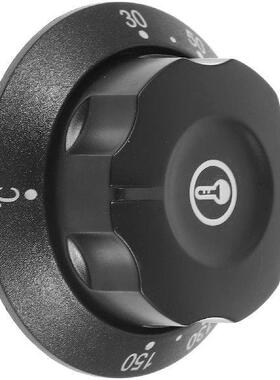 1PC Universal Oven Thermostat Cover Knob Replacement Range