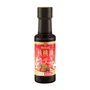 营养热炒宝宝食用核桃油100ml