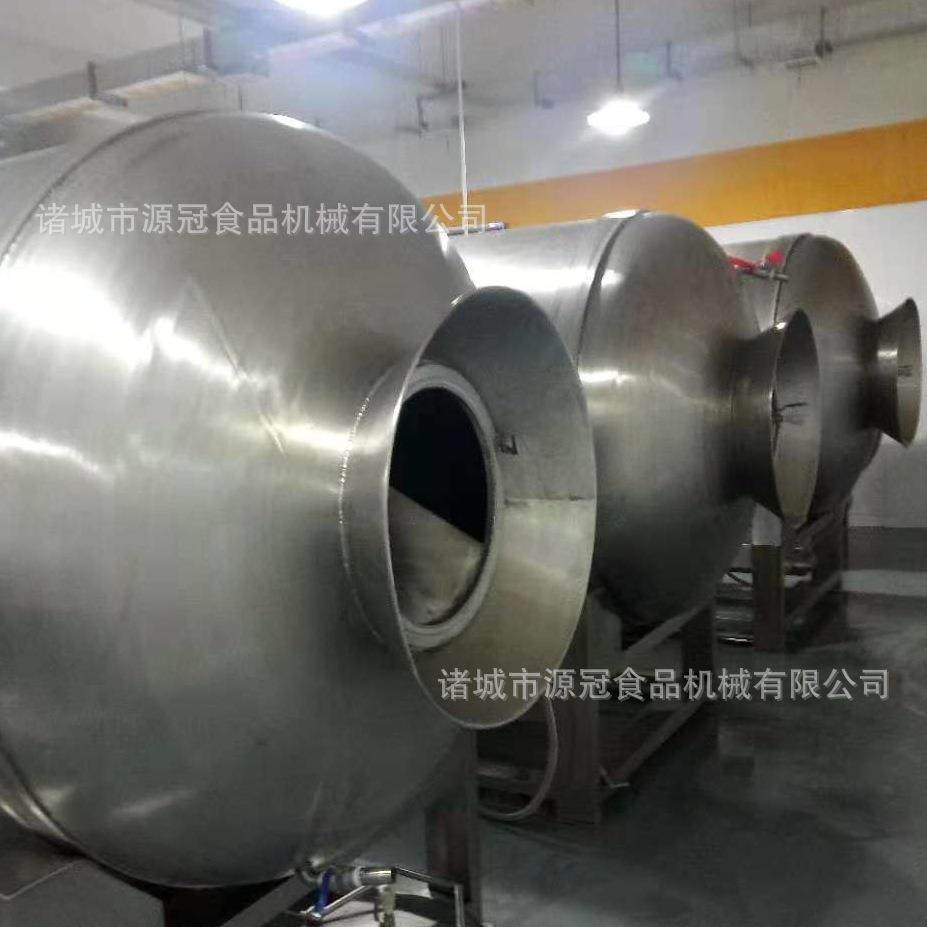 全自动变频真空滚揉机五香腊肉滚肉机牛肉可乐鸡翅调理品腌制设备,淘宝优惠券,粉丝福利购,淘宝优惠卷