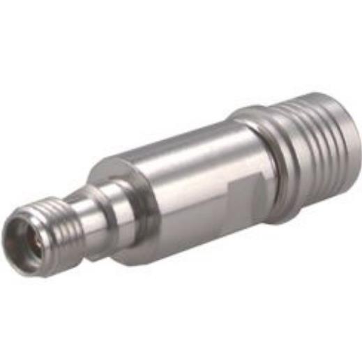 原装现货33_QMA-PC35-50-1射频转接器23017488灏讯suhner - 图2