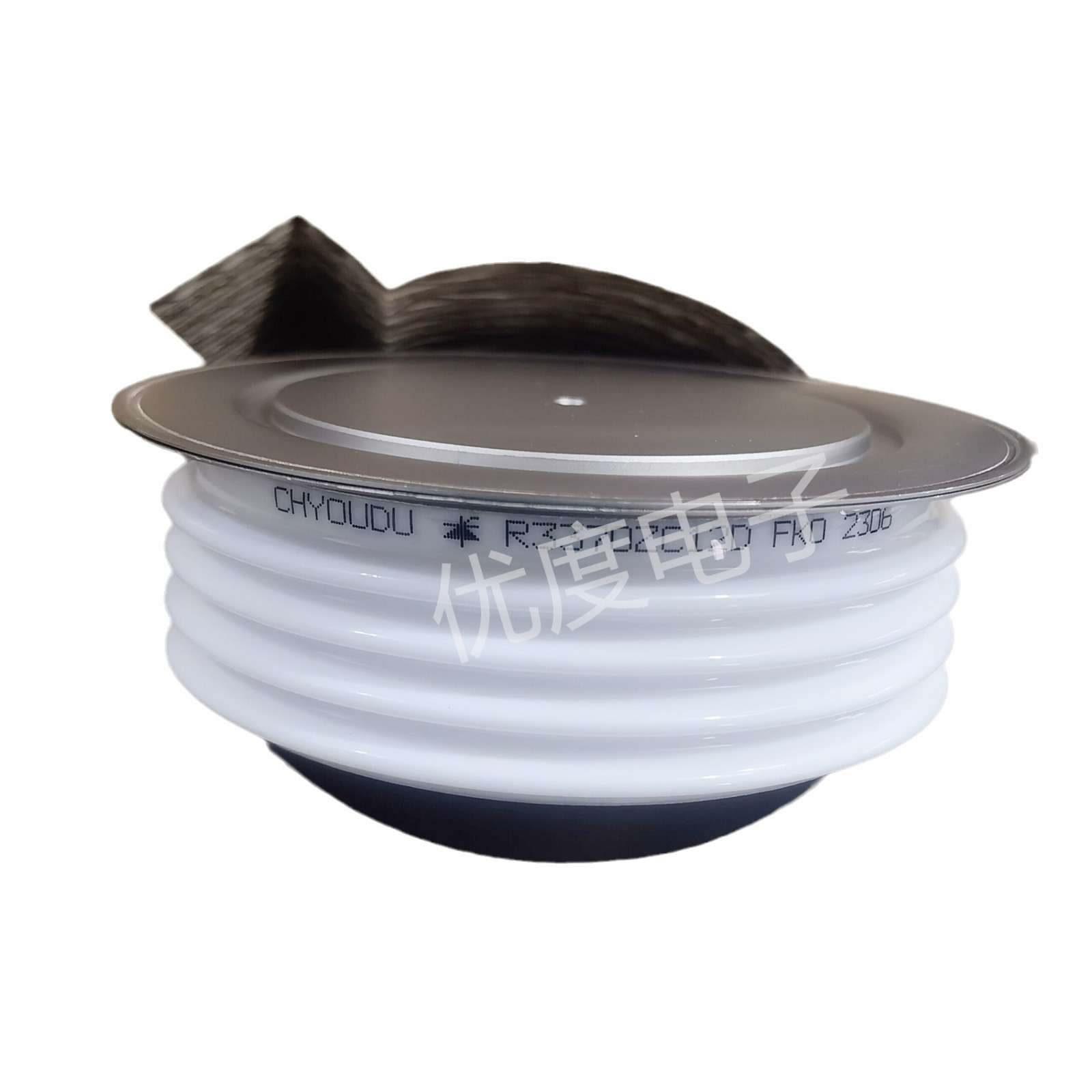 【CHYOUDU】R3370ZC12D R3370ZC12E R3370ZC12C进口晶闸管/可控硅 - 图3
