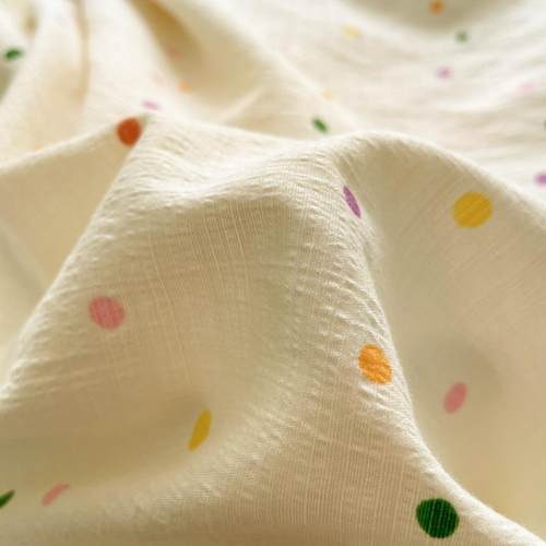 1米8乘2米2超柔软亲肤四件套180cmx200cm双层纱被套180x220一米八 - 图1