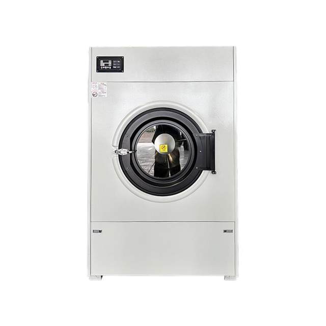 Large hotels, hotels, hospitals, fully automatic industrial drying machine, sheets, quilt covers, shoes, sweaters, down jackets, commercial use