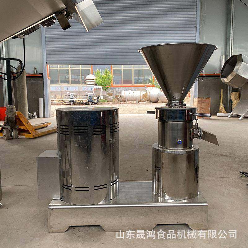 狗粮磨细胶体磨 鸡架鸭架磨泥机 牛骨全自动骨泥机,淘宝优惠券,粉丝福利购,淘宝优惠卷