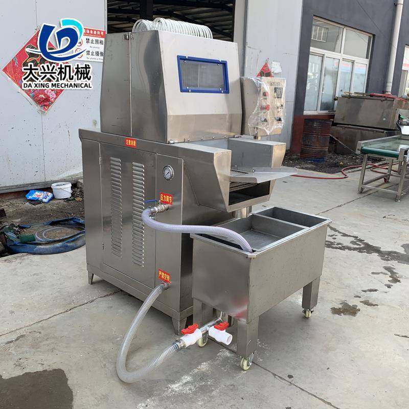 牛肉块盐水注射机 焗鸡盐水注射设备 变频双头盐水注射机器 厂家,淘宝优惠券,粉丝福利购,淘宝优惠卷
