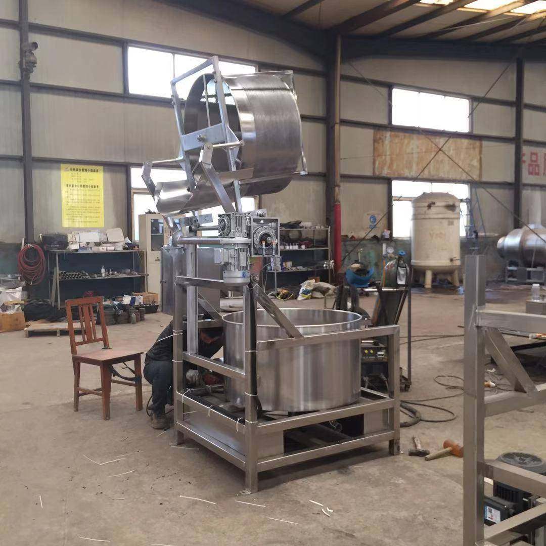 不锈钢拉丝蛋白甩水机牛肉干花生米甩油机器腰果炸肉甩水沥油机器,淘宝优惠券,粉丝福利购,淘宝优惠卷