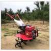 New type micro tillage diesel small multi-functional household tillage tillage agricultural rotary tillage loosening soil plowing plow