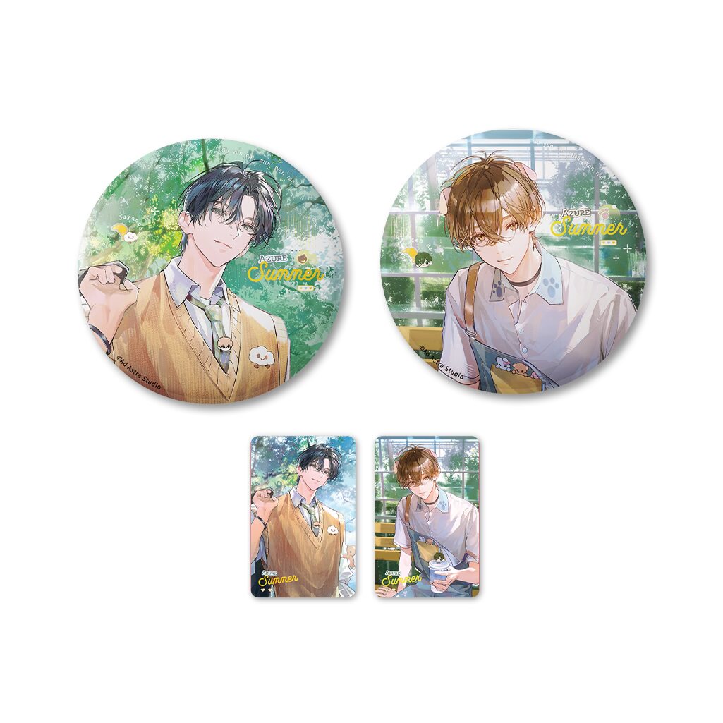 预售 栗汀 囚于永夜 时光序章ALL IN 徽章色纸顾昀迟温然,淘宝优惠券,粉丝福利购,淘宝优惠卷