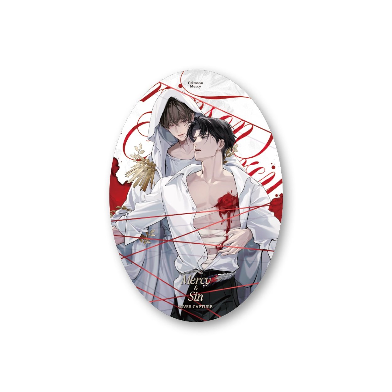 现货 栗汀 袭夺 ALL IN套组 徽章色纸相卡拍立得 沈鹜年钟艾,淘宝优惠券,粉丝福利购,淘宝优惠卷