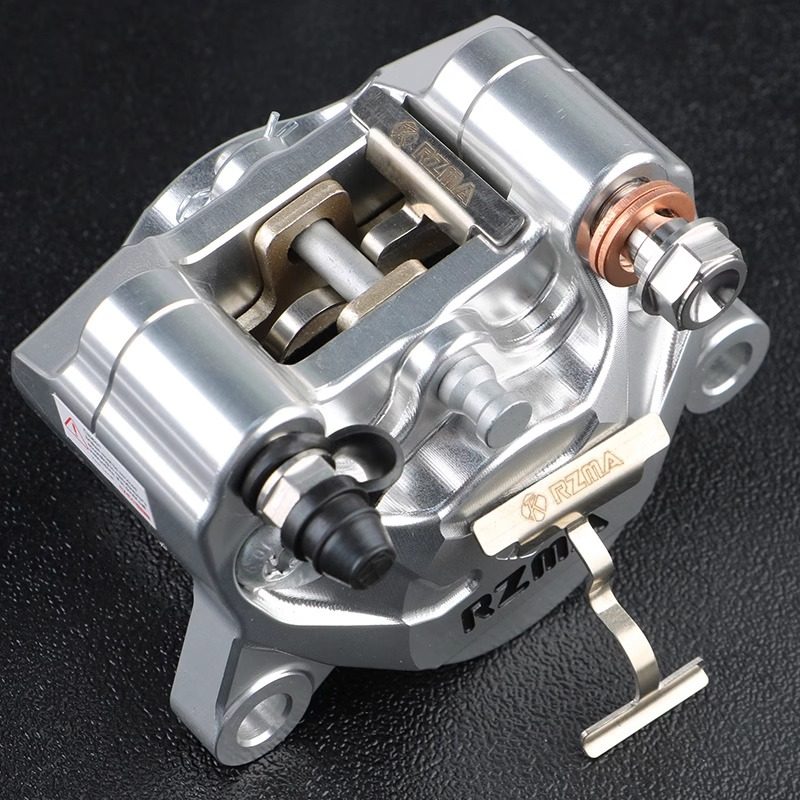 瑞祖玛大小螃蟹弹簧片刹车卡钳来令片锰钢热处理刹车手感更线性,淘宝优惠券,粉丝福利购,淘宝优惠卷