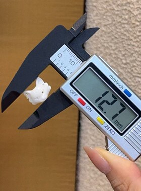 驼骨狐狸面具diy配件手工编织手绳项链文玩佛珠挂件手串配饰