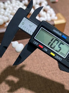 驼骨葫芦DIY文玩佛珠饰品配饰配件隔珠手串手工编织手链手串