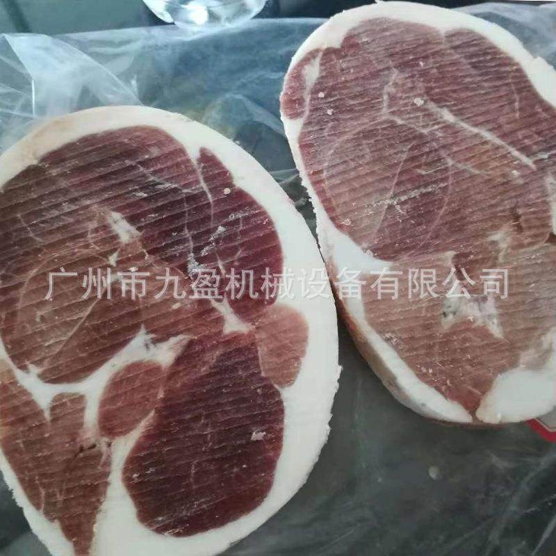 肉类冻品锯骨机 冷冻食品切割设备 冷冻猪排牛骨头锯骨机锯片锯条,淘宝优惠券,粉丝福利购,淘宝优惠卷