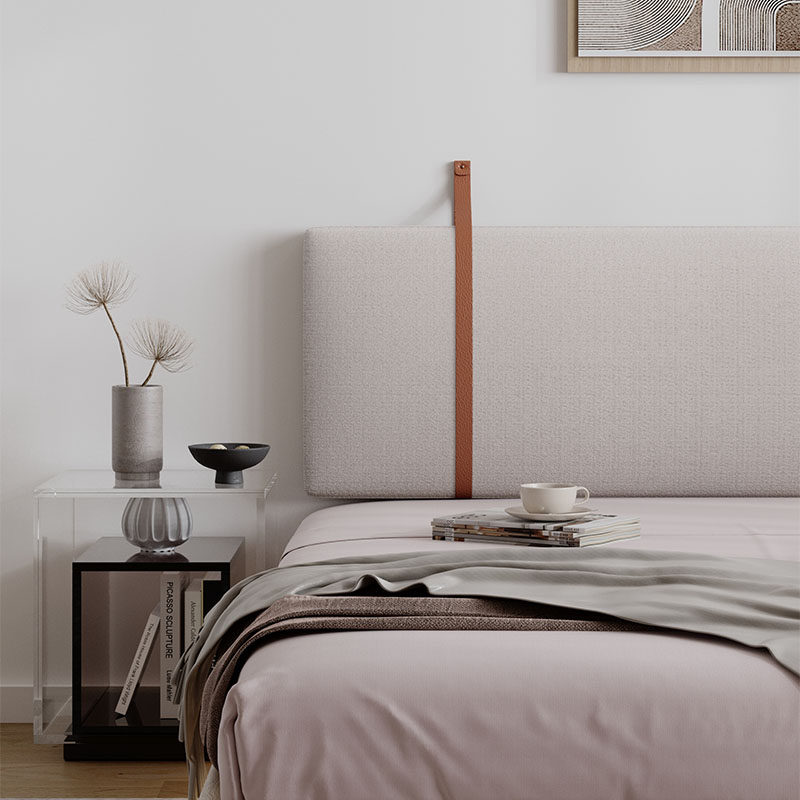 俏眠中古榻榻米卧室酒店改造软靠背靠中式民宿棉麻软包垫床头靠垫,淘宝优惠券,粉丝福利购,淘宝优惠卷