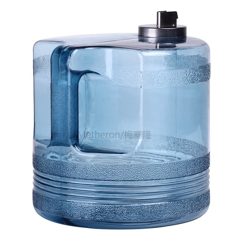 4L Home Pure Water Distiller Filter Water Distilled Machine