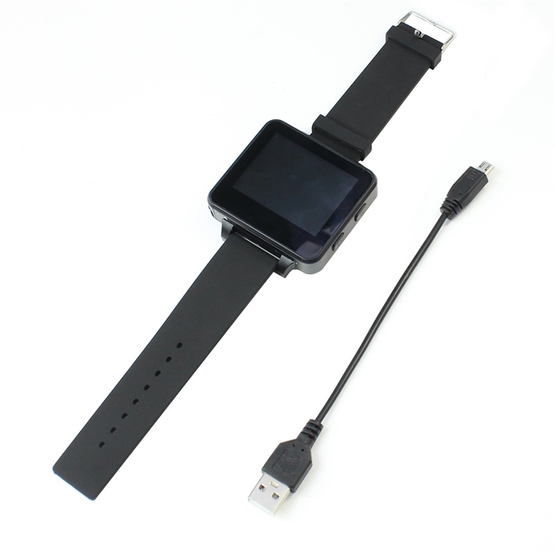 JMT 200RC FPV Wearable Watch 2 TFT LCD Display 960*240 5 - 图2