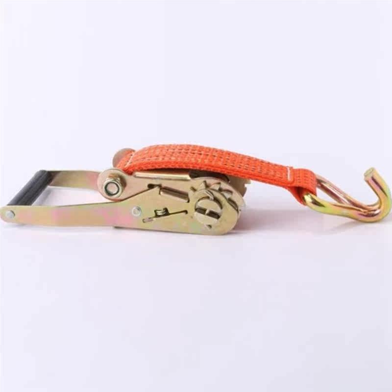 1pc ie Down Straps Heavy Duty go Luggage Ratchet Straps with_虎窝淘