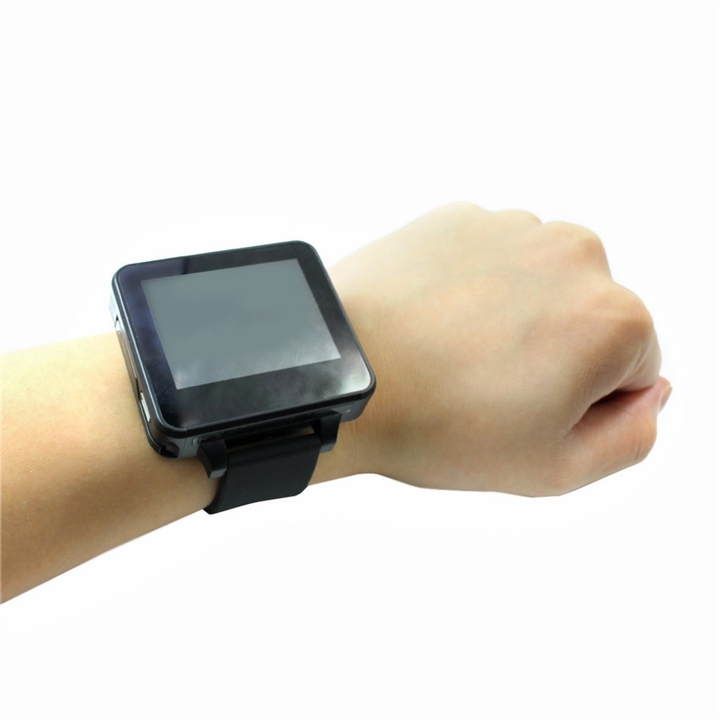 JMT 200RC FPV Wearable Watch 2 TFT LCD Display 960*240 5 - 图0