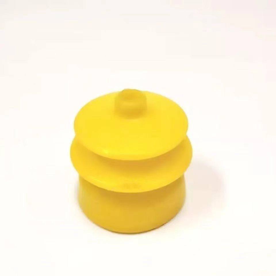 硅胶变速杆防尘套拖拉机挂挡杆防尘套宁波约翰迪尔档位硅胶套