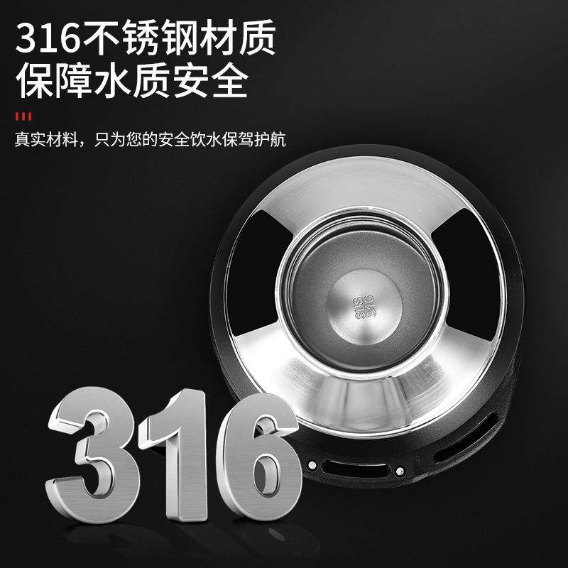 316不锈钢保温壶家用大容量便携车载户外保温水壶热水瓶热水壶,淘宝优惠券,粉丝福利购,淘宝优惠卷