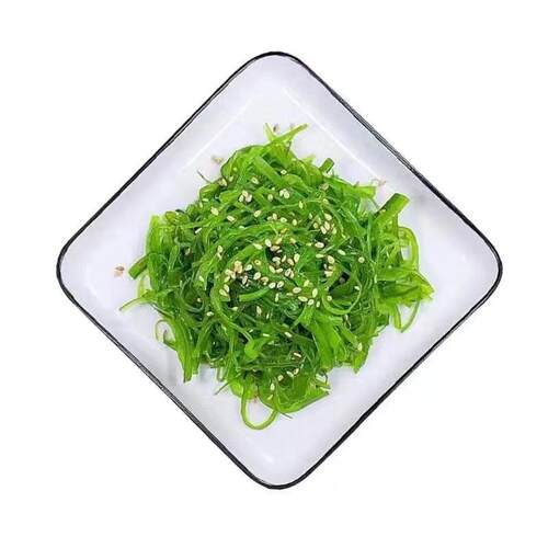 【日料细丝】海藻沙拉凉拌寿司即食裙带菜中华海藻丝酸甜裙带丝 - 图3