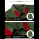 Indeed, 65-style military suit, military uniform, veteran comrade-in-arms party uniform, 65-style military uniform for male and female soldiers, cadre uniform