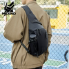 MEXNO genuine outdoor trendy waist bag