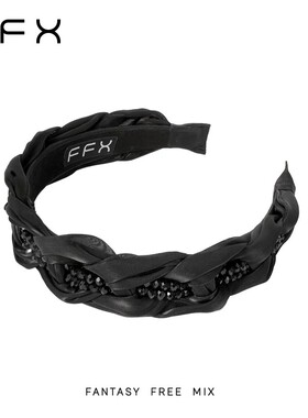 璀璨饰品FFX水晶基础款
