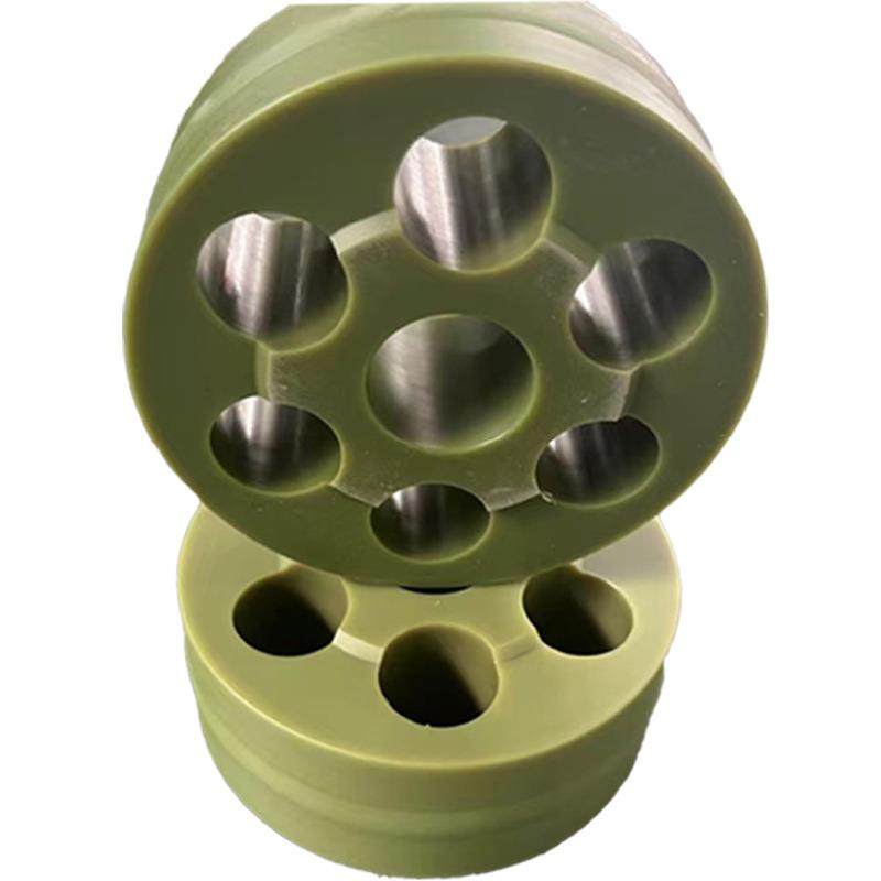 MC尼龙配件CNC机床加工尼龙异形件塑料滑块垫板衬套PA6尼龙加工件,淘宝优惠券,粉丝福利购,淘宝优惠卷