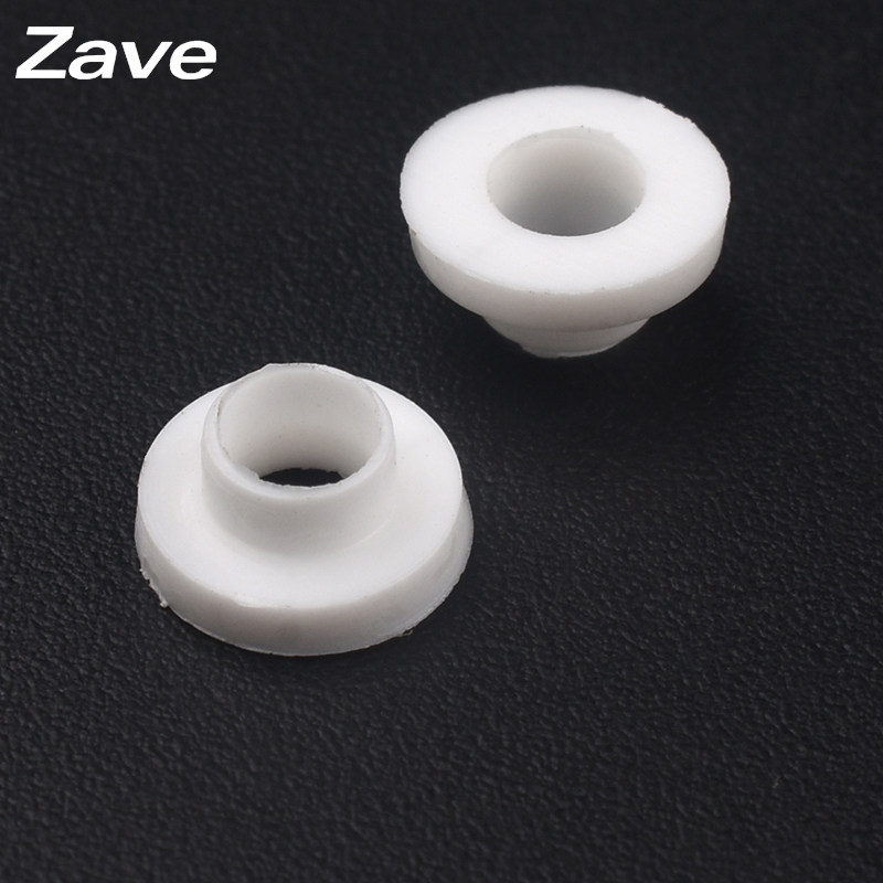 绝缘粒 TO-220封装三极管/IC专用 m4 t型垫片电晶体垫片X尼龙TO-3,淘宝优惠券,粉丝福利购,淘宝优惠卷