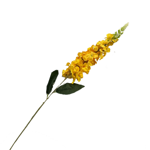 婚庆仿真花橘色地排花婚礼堂吊顶花材路引插花订婚宴装饰拱门花艺 - 图3