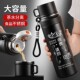 Extra large capacity and extra long thermal insulation with built-in carrying rope