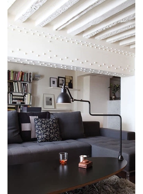 法国DCW EditionsN°211-311N°317Table lamp台灯多种桌夹式台式