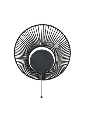 法国Forestier Oyster Wall Light 金属牡蛎壁灯
