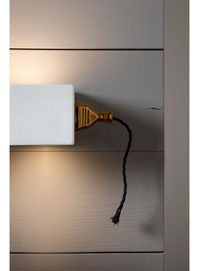 意大利Karman Giuspina LED Wall light 壁灯