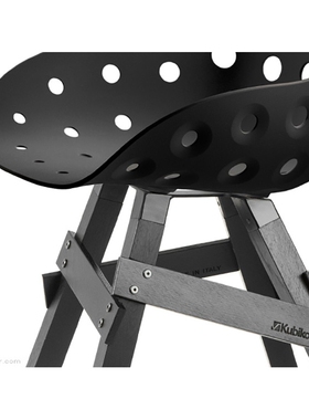 荷兰Sander Mulder 椅子 Icon chair创意设计进口